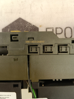 Siemens 3RK1903-0AB00+3RH1911-1AA01+3ZX1012-0RH11-1AA1+3RV1011-1FA10 б/у