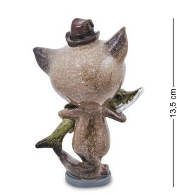 GAEM Art MN-307/3 Фигурка «Кот»