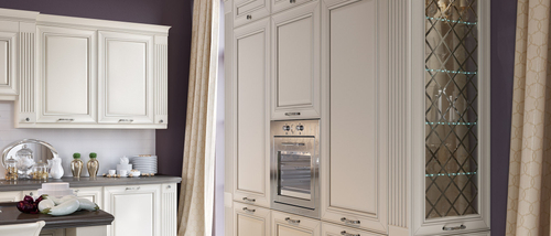 Кухня МОНТИЧЕЛИ