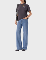 Футболка HUGO Vintage Tee 21