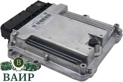 Блок управления двигателем ECU Bosch 612640080004/0281016894 для двигателей WEICHAI WP10, WP12