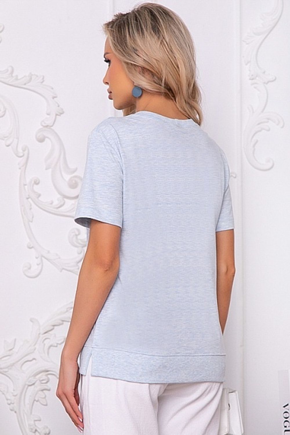 Футболка 41939 Avili