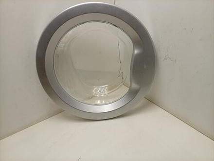 WKB61021PTMA кт40 Люк для стиральной машины Beko WKB61021PTMA б/у