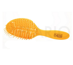 Расческа гибкая Tashe Professional TREE FLexible Brush термостойкая