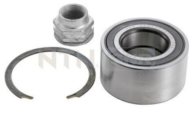 SNR - R15858-SNR - Wheel Bearing Kit