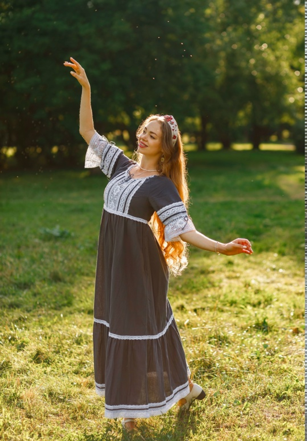 Платье «Арина»