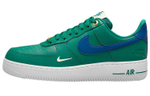 Кроссовки Nike Air Force 1 "Malachite"