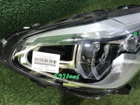 Фара правая BMW X3 G01, X4 G02 (2017-2021) Adaptive LED