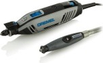 Шлифмашина прямая сетевая DREMEL 4300-3/45 F0134300JD