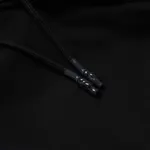 Худи ZNY CLOUD LOGO SS22 Черный