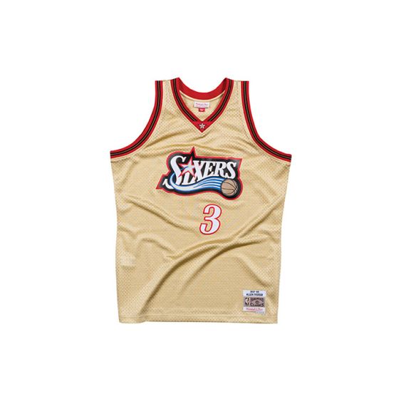 Mitchell &amp; Ness NBA SW 1997-98 76