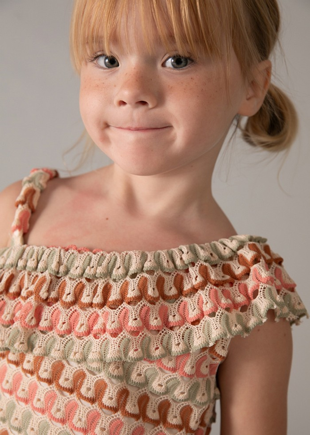 топ с шортами