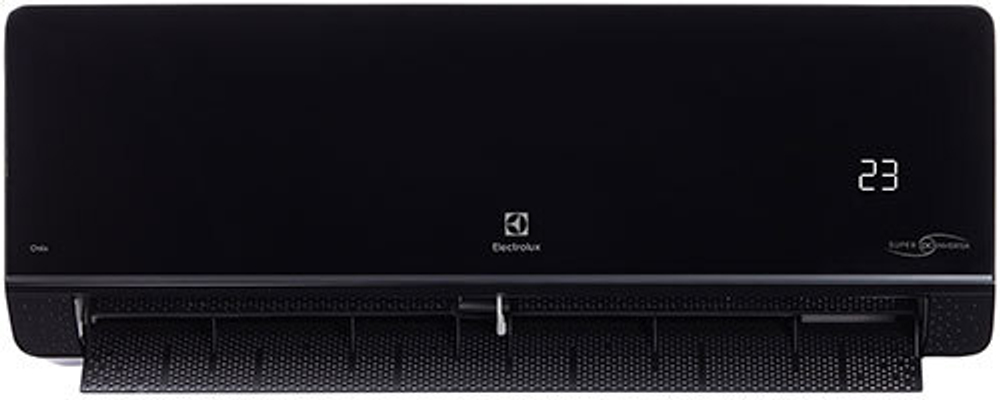 Кондиционер сплит-система Electrolux Onix Super DC EACS/I-18HIX-BLACK/N8 (комплект)