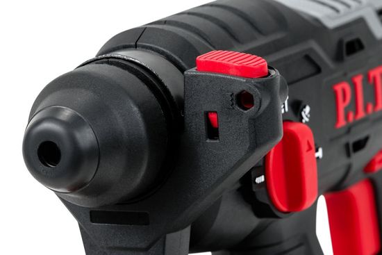 Аккумуляторный перфоратор "PIT" PBH20H-22B/1