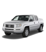 Honda Ridgeline 1 поколение (2005-2013)
