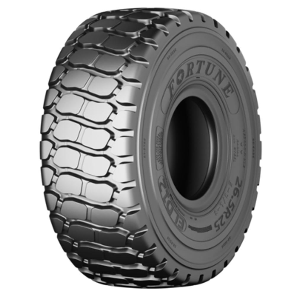 26,5R25 193B (209A2) ** ELD12 C1 E-3/L-3 TL КИТАЙ