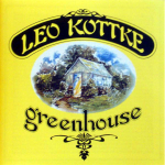 Leo Kottke / Greenhouse (CD)