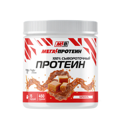 СЫВОРОТОЧНЫЙ ПРОТЕИН (МегаПротеин)