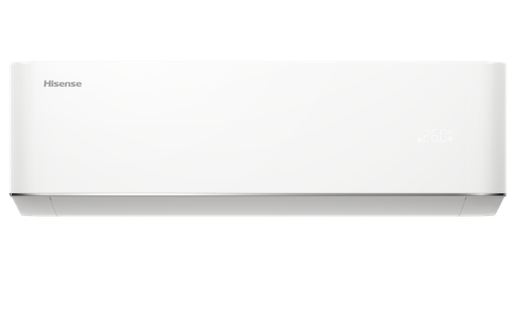 Инверторная сплит-система серии EXPERT PRO 2.0 EU DC Inverter AS-13UW4RLCHC00