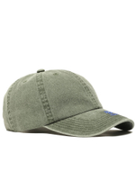 Кепка Pigment Relax Strap Back Hat