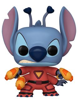 Фигурка Funko POP! Disney Lilo & Stitch Stitch 626 (125) 4671