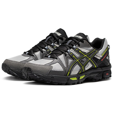 Кроссовки Asics Gel-Kahana 8, 1011B109-026