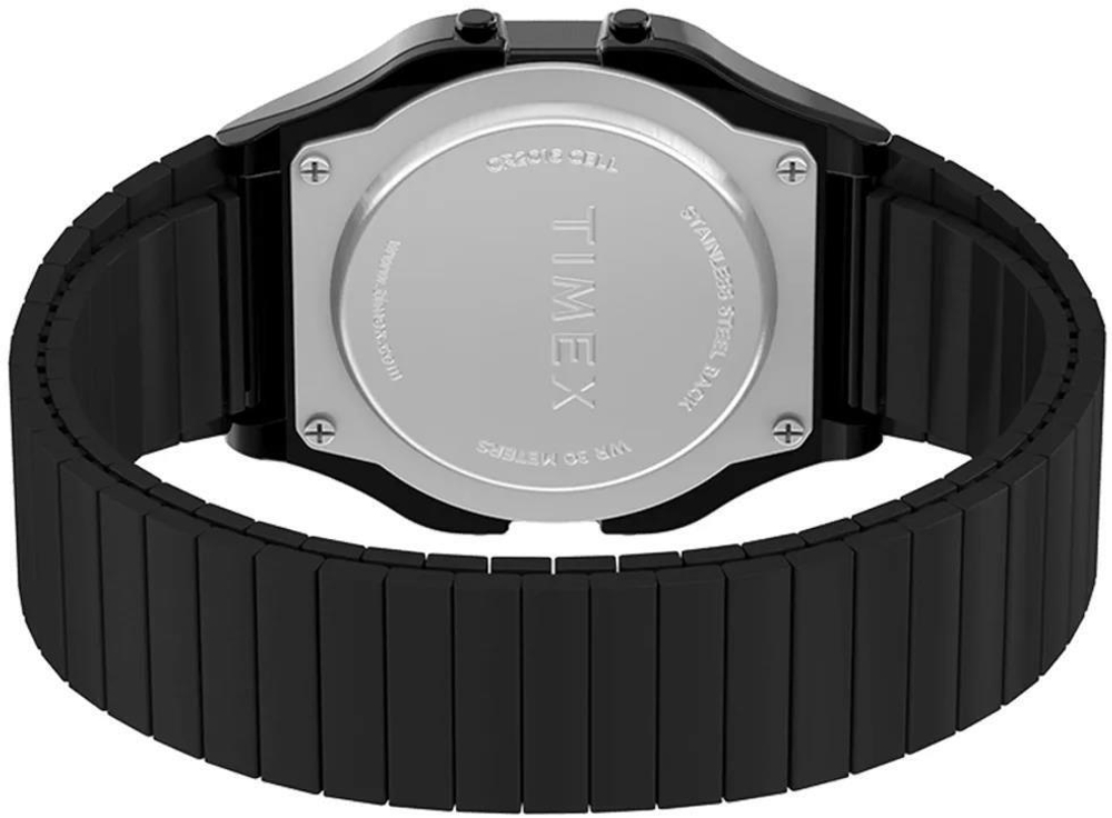 Наручные часы Timex TW2R67000
