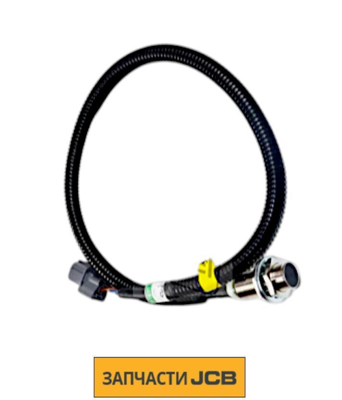 Датчик регулятор газа JCB 332/X2195