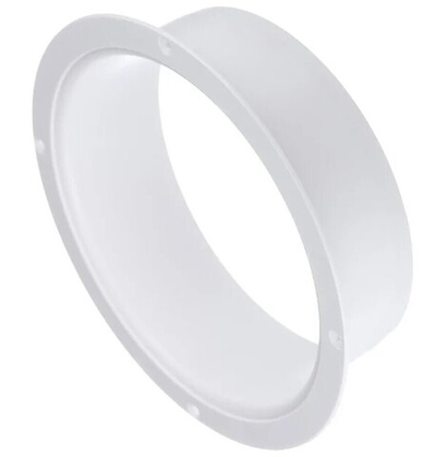 Фланец круглый ФКР-125 для воздуховодов 125 мм