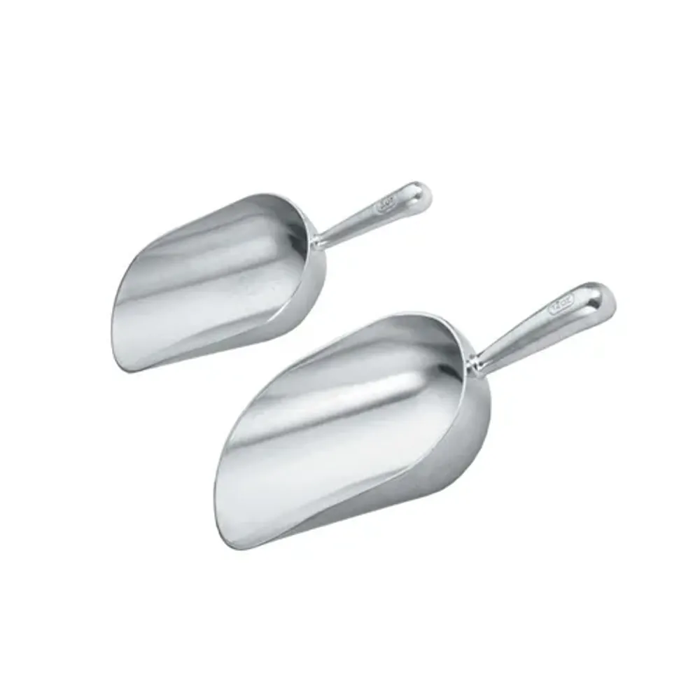 Совок для сыпучих продуктов 3 л алюм. P.L. Proff Cuisine