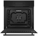 Электрический духовой шкаф Homsair OEH606BK