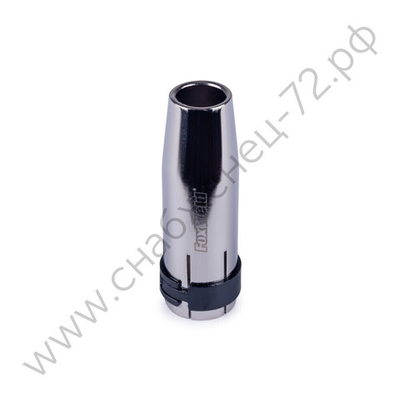 FoxWeld Сопло MIG-24 д.12,5мм конич. (145.0080/MC0301, ЕР-240, пр-во FoxWeld/КНР)