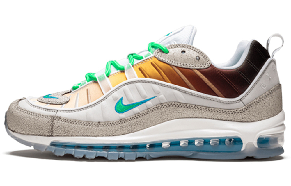 Кроссовки Nike Air Max 98 "La Mezcla"
