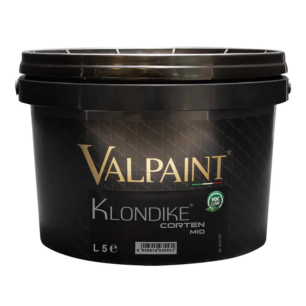 Valpaint Klondike Corten MID