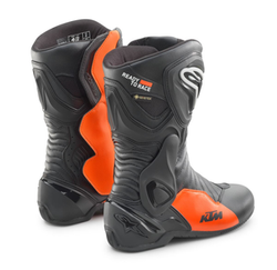 Ботинки KTM SMX-6 V2 GORE- TEX BOOTS