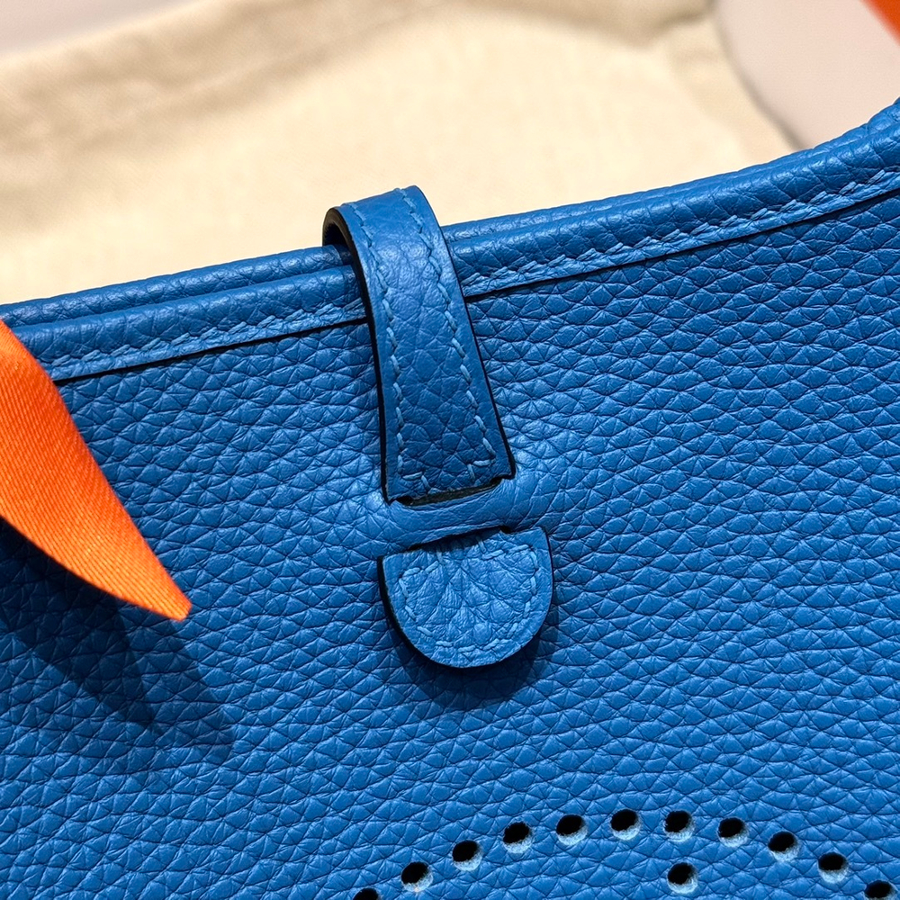 Hermes Evelyne Mini 18 cm