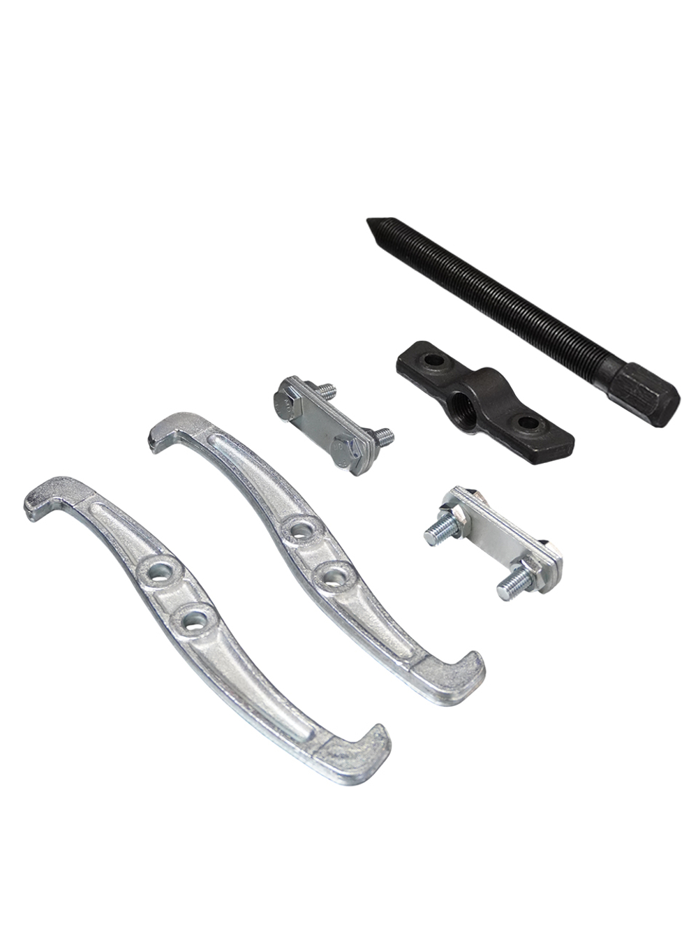 WDK-214784 Съемник подшипников двухлапый 200мм