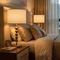 Настольная лампа Citilux STATUS CL472011