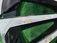 Диск Комплект дисков R19 EXEED TXL (2019-н.в.)