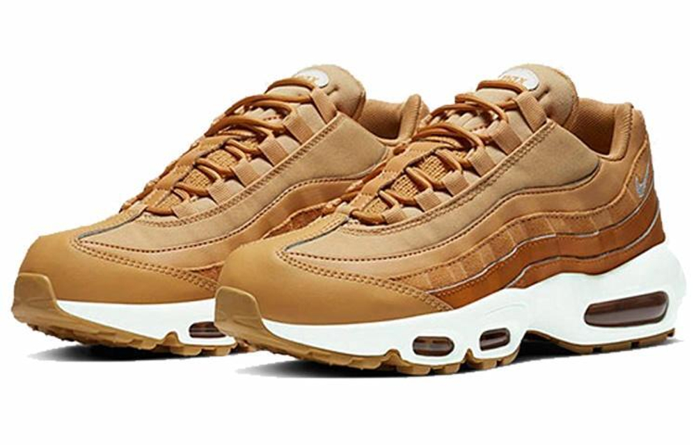 Кроссовки Nike Air Max 95 (Женская размерная сетка)