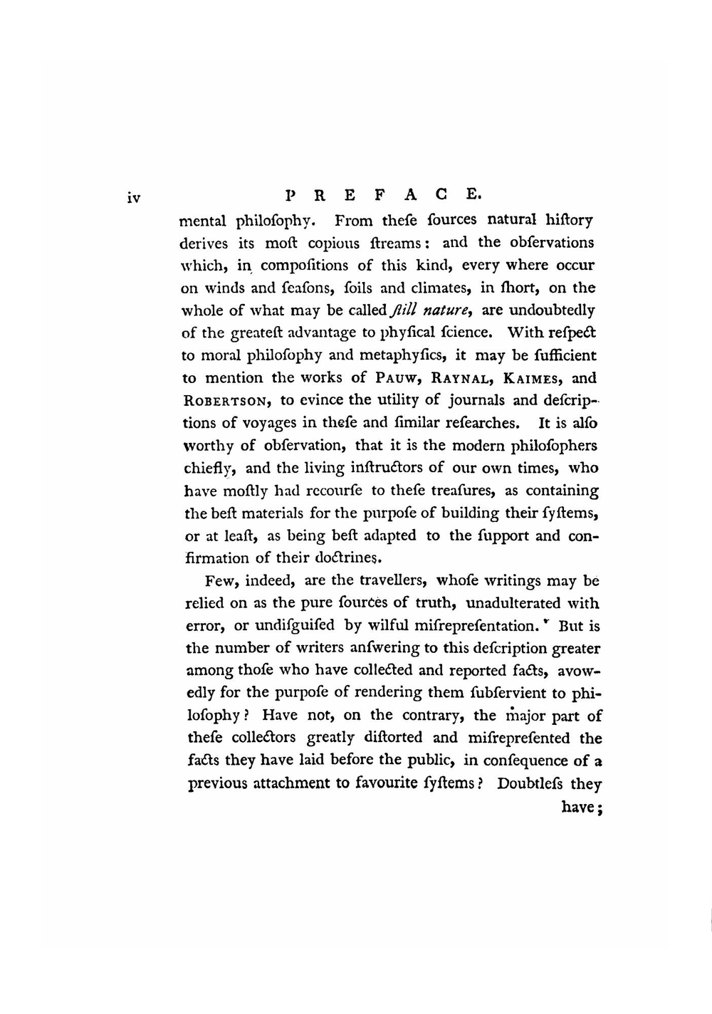 A voyage to the Cape of Good Hope, towards the Antarctic Polar Circle, and round the world. In two volumes | Anders Sparrman