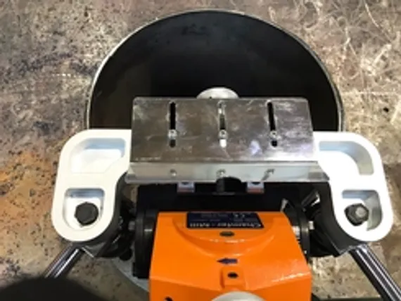 Электрический труборез Exact PipeCut 360 Pro Series