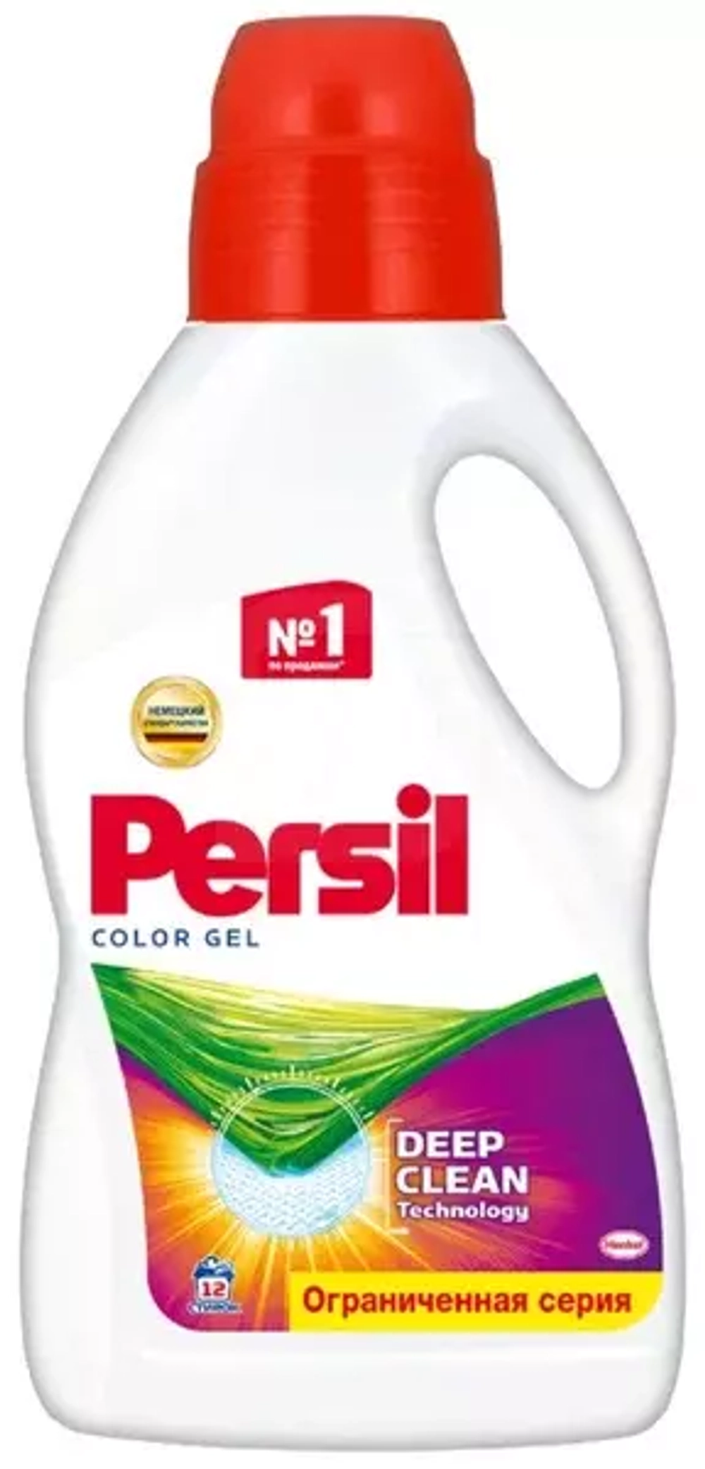 Persil Color 5,20 kg / 80 стирок