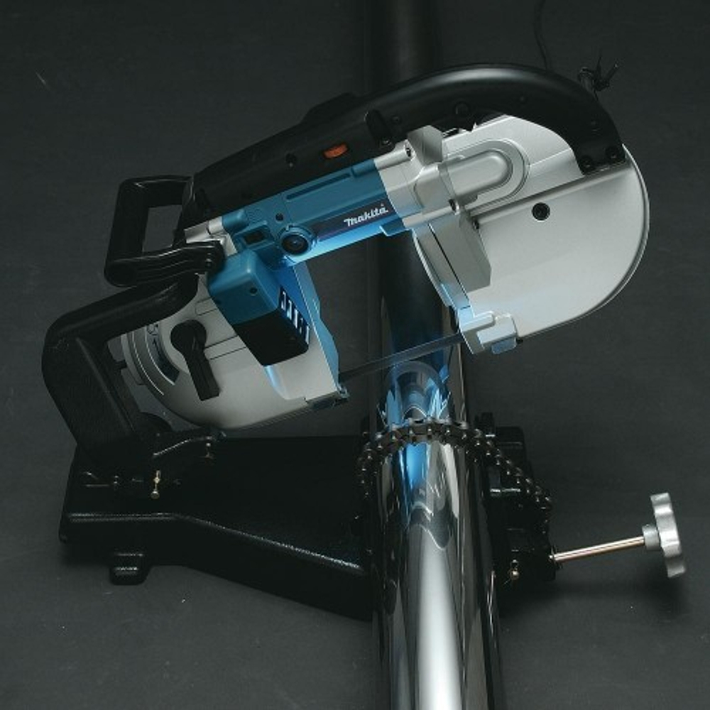 Пила ленточная сетевая MAKITA 2107 FK 2107FK