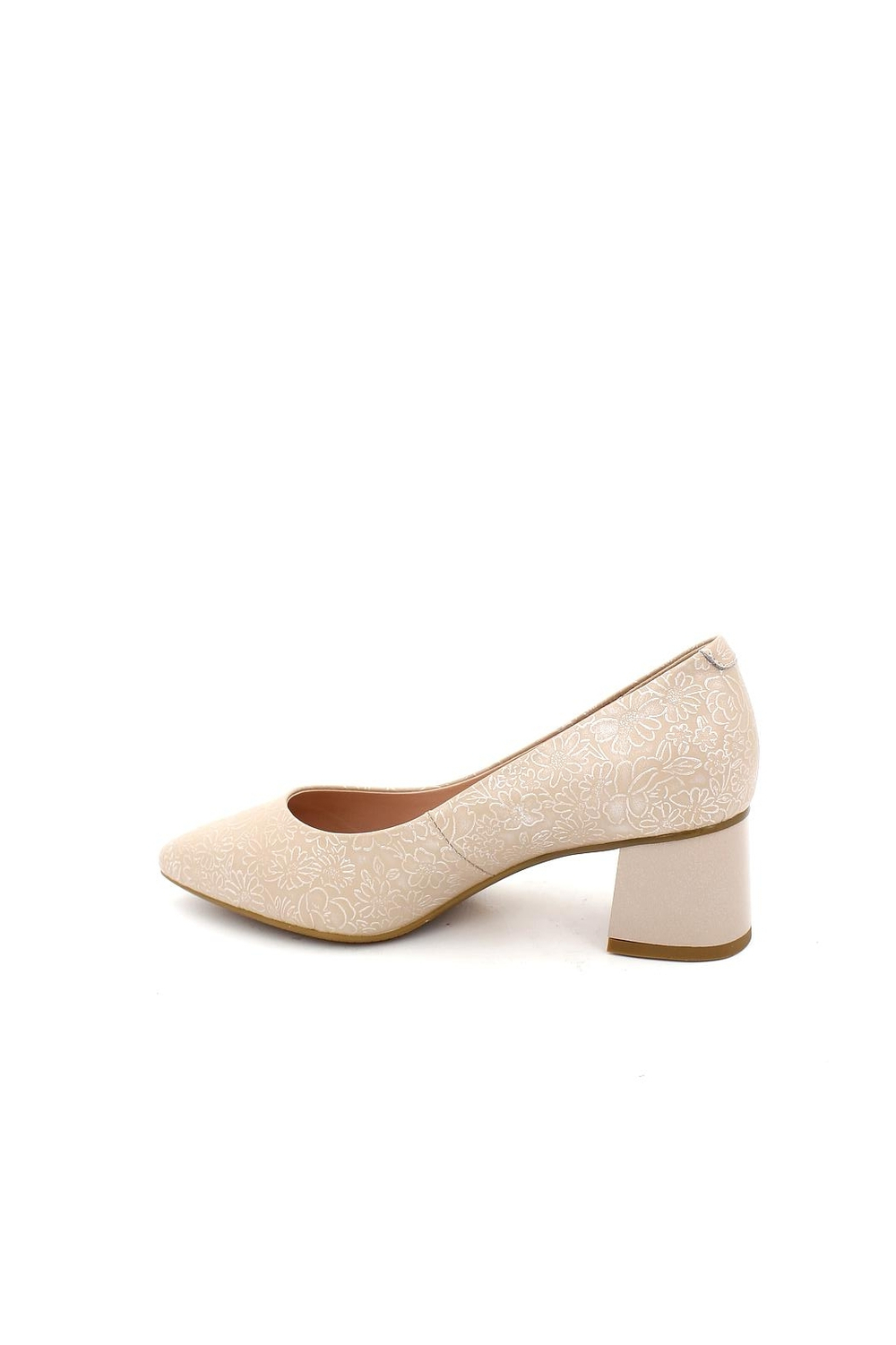 Туфли женские Ascalini W23944B