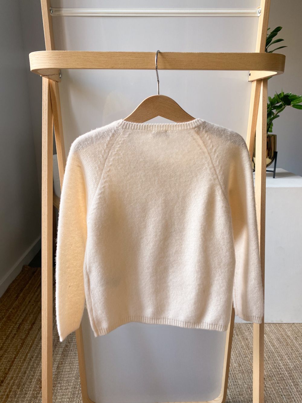 Шерстяной кардиган Il Gufo, 110