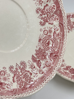 Десертные тарелки Villeroy & Boch Burgenland