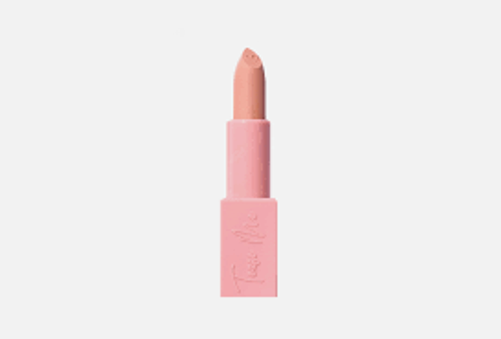 Beauty Creations Tease me Матовая помада для губ 02 All Yours