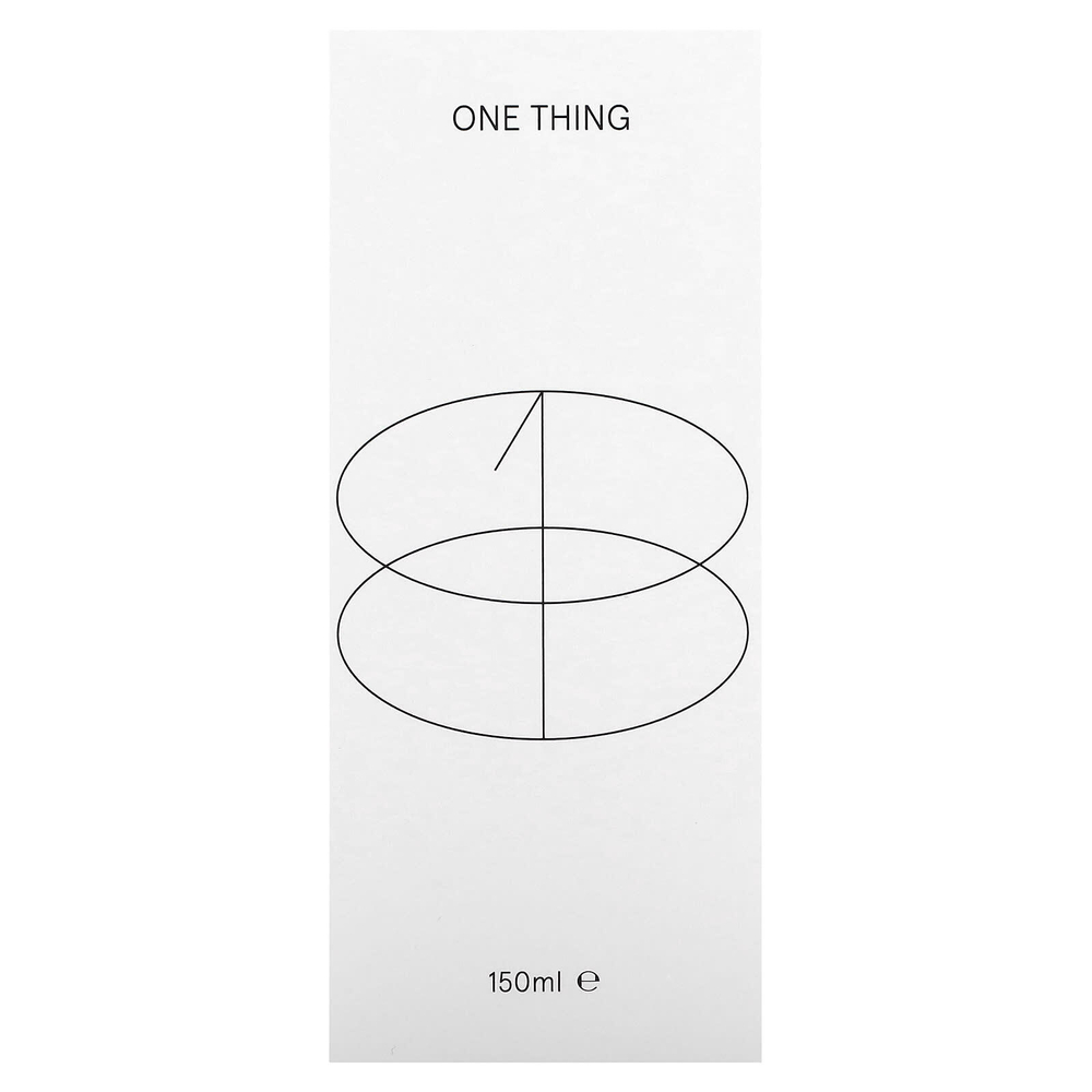 One Thing, Экстракт цветков календулы лекарственной, 150 мл (5 жидк. унц.)