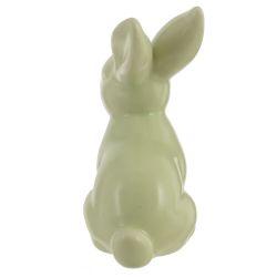 GAEM Фигурка декоративная "Заяц", L8 W5 H10,5 см